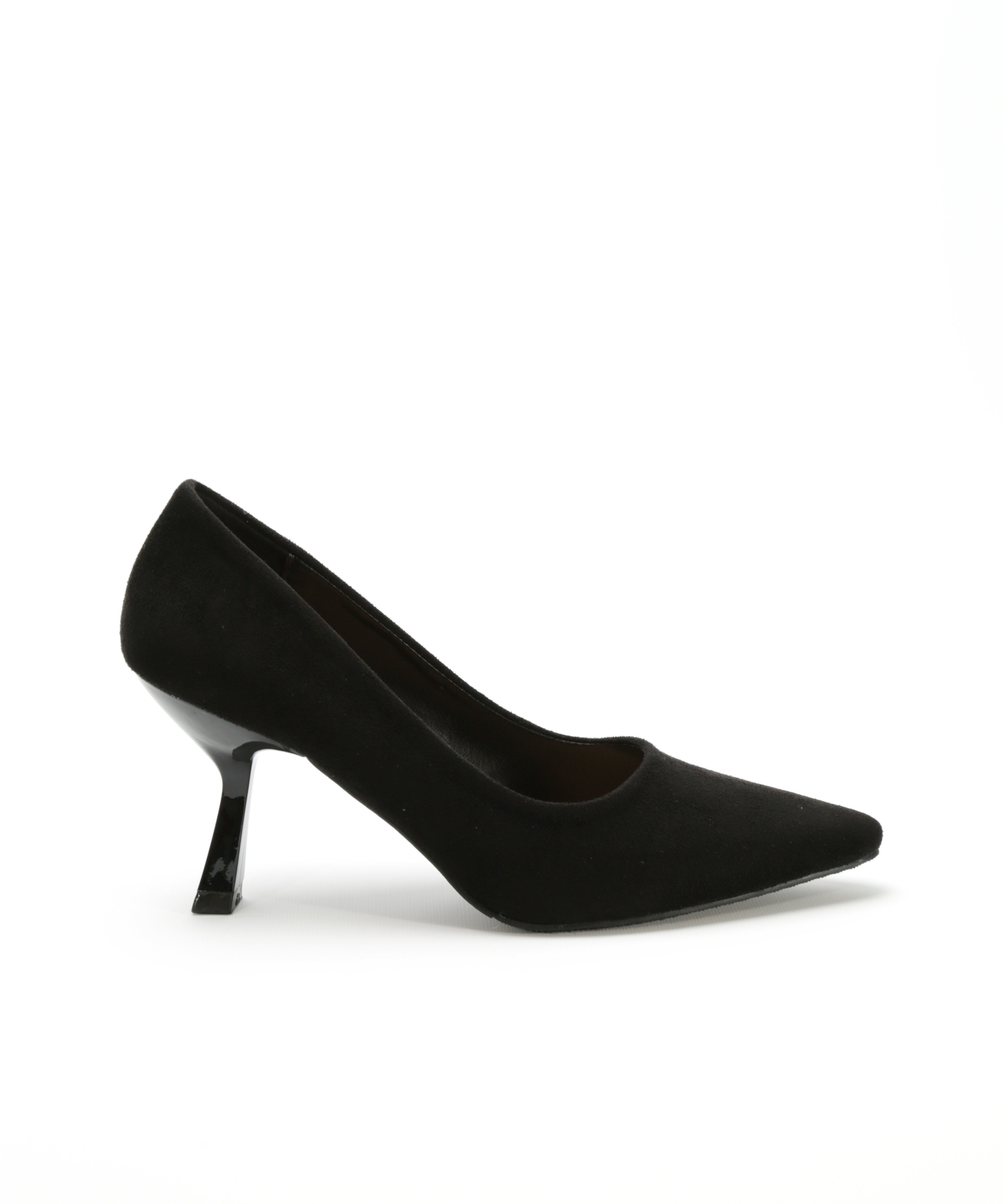 Zapatos tac&oacute;n  image number null